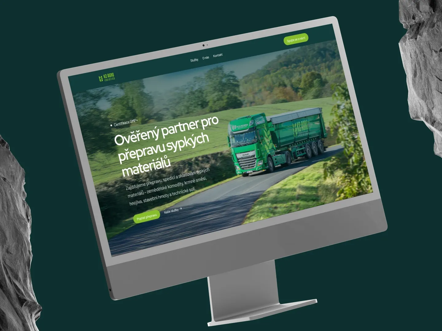 K2 Agro Logistics