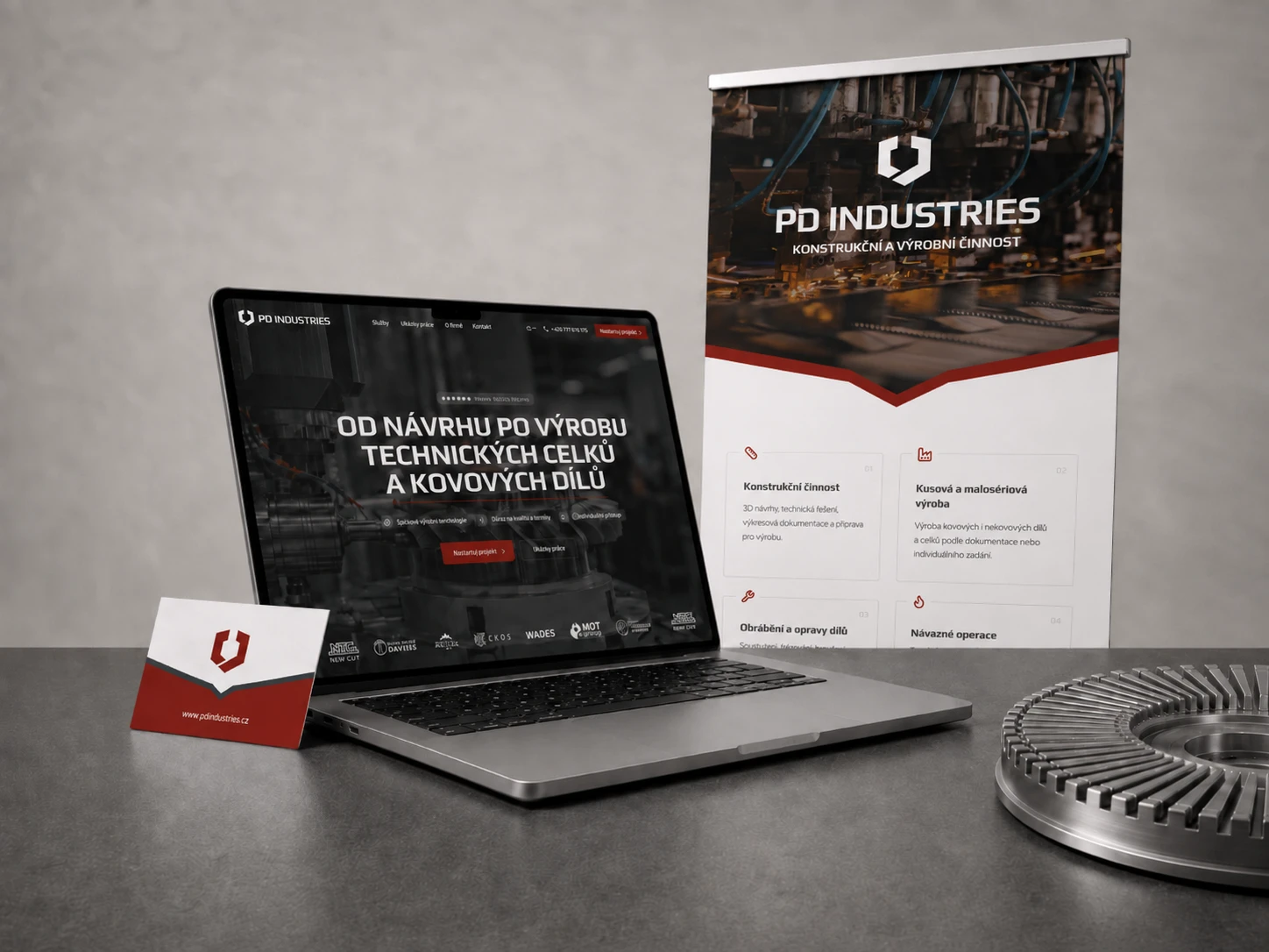 PD Industries