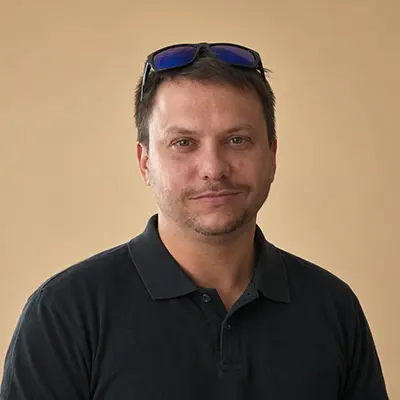 Jiří Janček