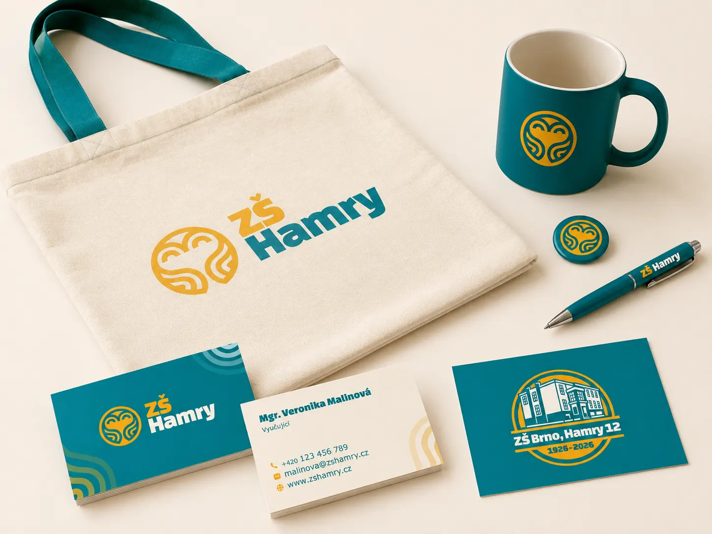 ZŠ Hamry