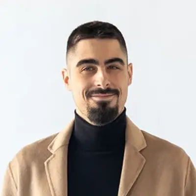 Martin Macas