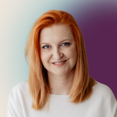 Jarmila Škrabalová